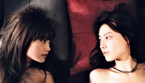 asian teen lesbians|The 10 Best Lesbian & Sapphic Coming